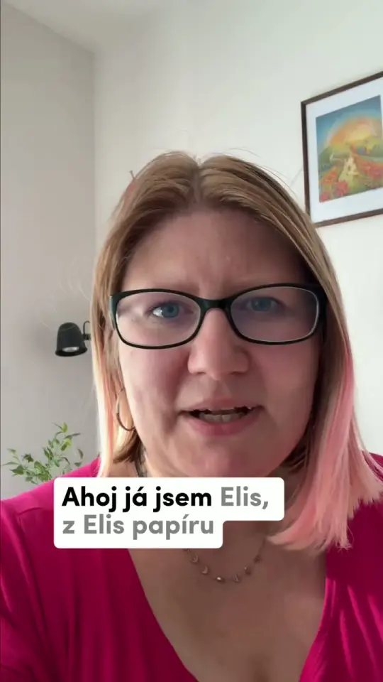 Eliška Francová